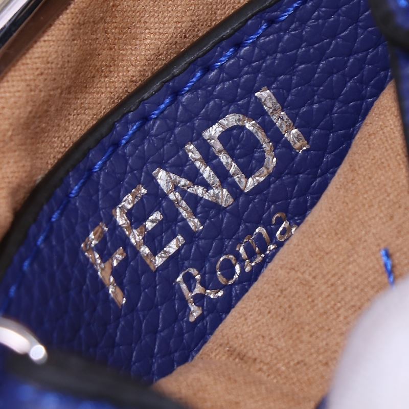 Fendi Top Handle Bags